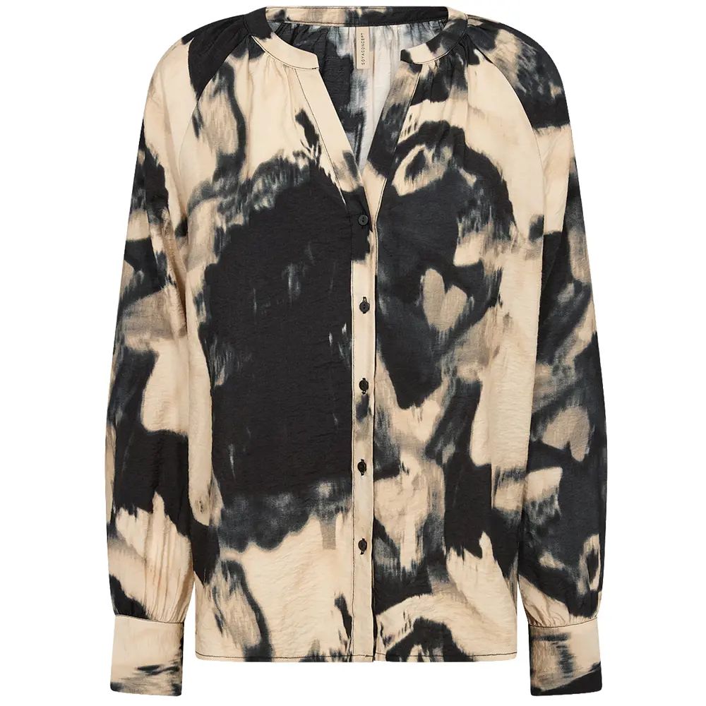 Soyaconcept Naiomi Shirt